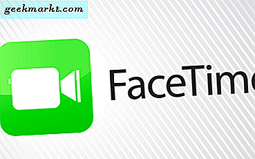 FaceTime không hoạt động - Cách chẩn đoán vấn đề