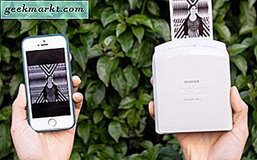 Cách in ảnh từ iPhone của bạn