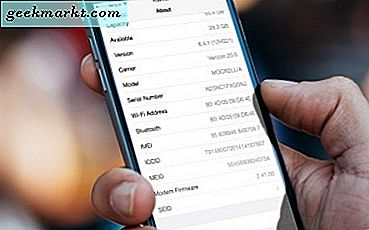 Cách tìm số sê-ri iPhone