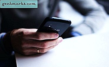 Cách sử dụng Voice to Talk & Text trên iPhone và Android