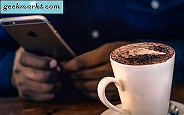 Làm thế nào để ẩn tin nhắn văn bản trên iPhone