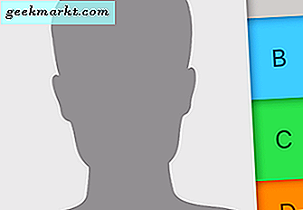 Cách chuyển danh bạ từ iPhone sang iPhone