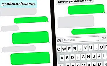 Tắt biên nhận đã đọc trong thư trên iPhone