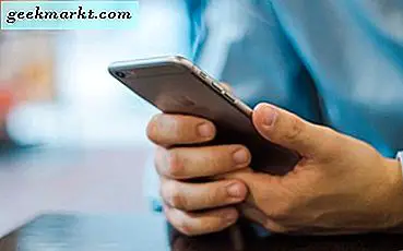 Cách tắt iMessage