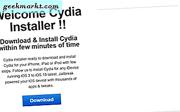 Jailbreaking iPhone là gì - Bạn có nên Jailbreak Yours?