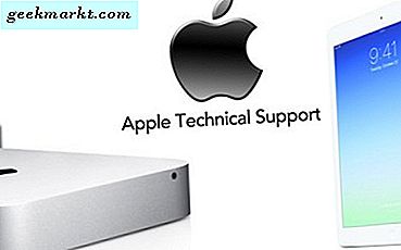 Hỗ trợ Apple Tech - Cách liên lạc