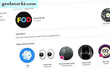 Kik Bots tốt nhất bạn có thể tương tác với ngay bây giờ