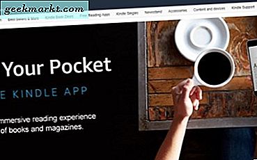 Làm thế nào để đọc sách Kindle trên PC của bạn hoặc trực tuyến