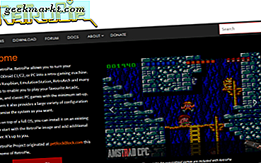 Làm thế nào để cài đặt Kodi trên RetroPie