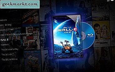 Các TV thông minh Kodi tốt nhất