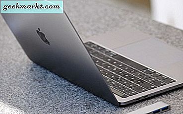 Cảnh báo pin dịch vụ trên máy Mac - Bạn có cần thay pin không?