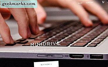 10 tốt nhất phải có MacBook Pro phụ kiện