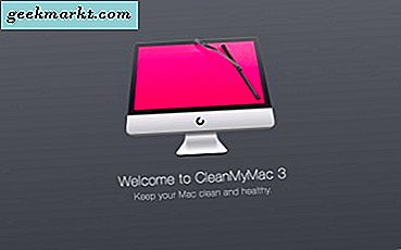 Đánh giá CleanMyMac 3