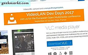 Cách chơi các tệp VOB trên Windows và Mac