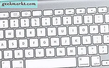 Cách phóng to trên máy Mac