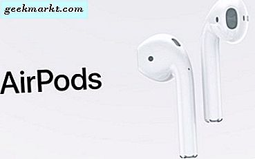 Phải làm gì nếu AirPods sẽ không kết nối với máy Mac của bạn