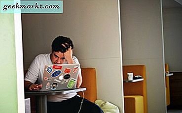 Tại sao máy Mac của tôi chạy quá chậm?