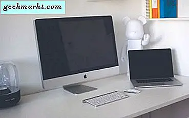 Cách sử dụng Google Voice trên màn hình máy tính của bạn