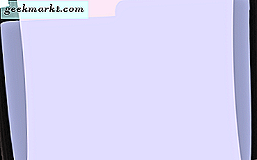 Làm thế nào để hiển thị các tập tin ẩn trên MacOS