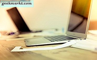 Cách đặt các chương trình / ứng dụng mặc định trong macOS