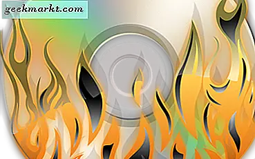 Cách ghi DVD trong macOS