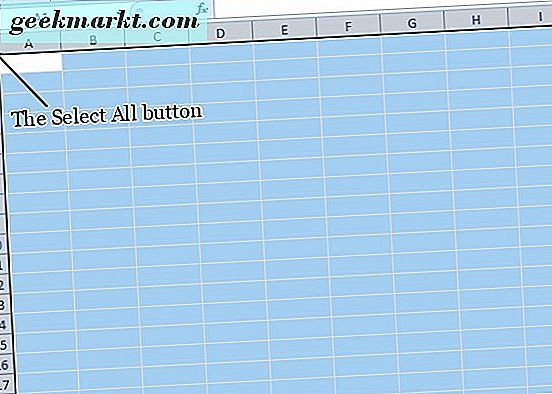 Làm thế nào để khóa một công thức trong Excel