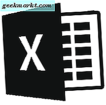 Làm thế nào để trừ trong Excel với một công thức