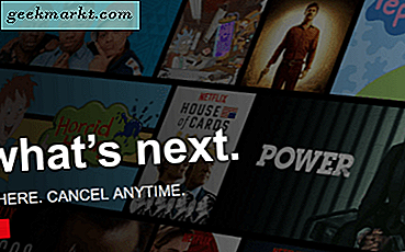 Cách tải Netflix miễn phí