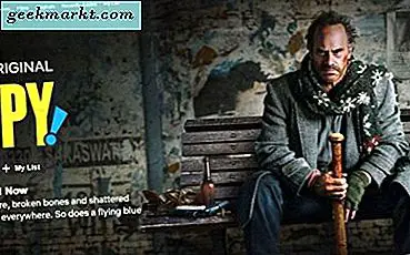 Cách thông báo nếu ai đó đang sử dụng Netflix của bạn