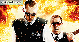 25 phim hài hay nhất trên Netflix - Tháng 7 năm 2018