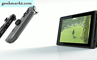 Bạn có thể chơi Netflix trên Nintendo Swtich