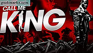 Phim Gangster hay nhất trên Netflix - Tháng 7 năm 2017