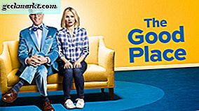 65 chương trình hay nhất trên Netflix ngay bây giờ - tháng 7 năm 2018