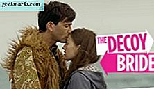 20 bộ phim hài lãng mạn hay nhất trên Netflix - Tháng 8 năm 2017