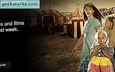 Làm thế nào để kick người tắt Netflix của bạn