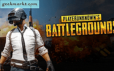 Cách chơi PUBG và ở lại Alive