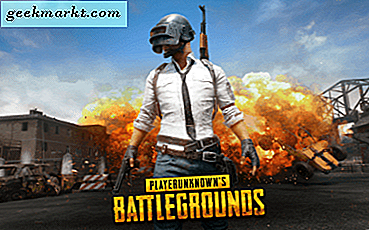Cách chuyển qua Windows và Vault trong PUBG