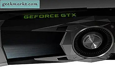 GTX 1060 tốt nhất - tháng 6 năm 2018