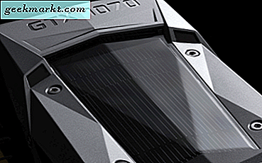 GTX 1070 hay nhất - tháng 5 năm 2018