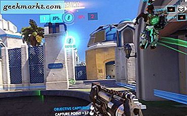 Trò chơi FPS hay nhất dành cho PlayStation 4 - Tháng 6 năm 2018