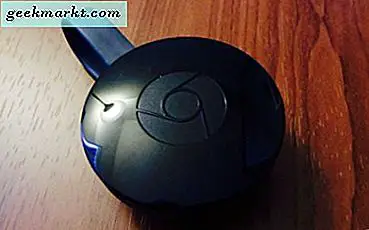 Cách sử dụng Plex trên Chromecast của bạn