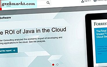 Tệp JAR là gì và cách mở một tệp JAR