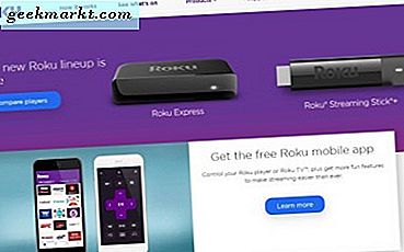Làm thế nào để JailBreak Roku 3 hoặc 4 (là nó Thậm chí có thể?)