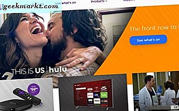 Cách liên hệ với Dịch vụ khách hàng Roku