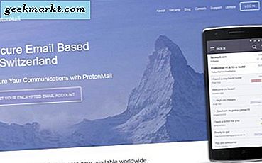 Làm thế nào để bảo mật E-mail của bạn trong 5 bước dễ dàng