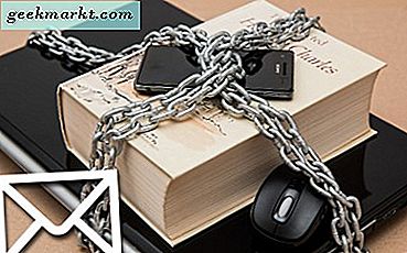 9 nhà cung cấp email an toàn nhất