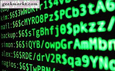 Mã hóa là gì và nó có thể bảo vệ bạn như thế nào?