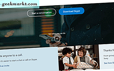 Cách ghi cuộc gọi Skype trên Windows và Mac