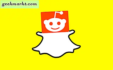 Tốt nhất của Reddit Snapchat