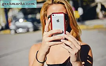 Cách thông báo nếu ai đó đang sử dụng tài khoản Snapchat của bạn